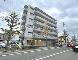 JR東海道・山陽本線 桂川駅 徒歩10分の賃貸マンション