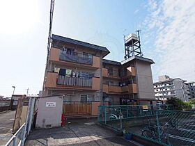 山下マンション  ｜ 京都府京都市右京区嵯峨広沢南野町（賃貸マンション2LDK・2階・51.00㎡） その1