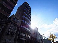 京都府京都市中京区壺屋町：物件画像／株式会社BRAVE　賃貸住宅サービスFC二条店
