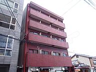 京都府京都市右京区西院平町：物件画像／株式会社BRAVE　賃貸住宅サービスFC二条店