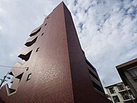 京都府京都市右京区西京極畔勝町：物件画像／株式会社BRAVE　賃貸住宅サービスFC二条店