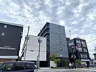 京都府京都市右京区西京極新明町：物件画像／株式会社BRAVE　賃貸住宅サービスFC二条店
