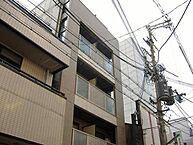 京都府京都市中京区瀬戸屋町：物件画像／株式会社BRAVE　賃貸住宅サービスFC二条店