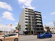 京都府京都市右京区西院南高田町：物件画像／株式会社BRAVE　賃貸住宅サービスFC二条店