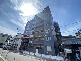 ファーストフィオーレ京都コーヴォ  ｜ 京都府京都市南区東九条東岩本町（賃貸マンション1LDK・3階・43.15㎡） その22