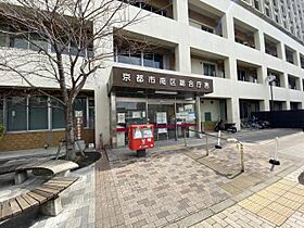 ファーストフィオーレ京都コーヴォ  ｜ 京都府京都市南区東九条東岩本町（賃貸マンション1LDK・3階・43.15㎡） その30
