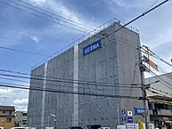 京都府京都市右京区西院巽町：物件画像／株式会社BRAVE　賃貸住宅サービスFC二条店