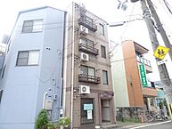 京都府京都市西京区川島有栖川町：物件画像／株式会社BRAVE　賃貸住宅サービスFC二条店