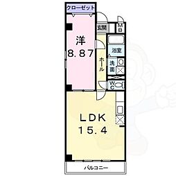 ヴィオラ・三条小川