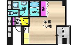 🉐敷金礼金0円！🉐阪急京都本線 西京極駅 徒歩4分