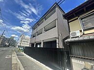 京都府京都市下京区薬園町：物件画像／株式会社BRAVE　賃貸住宅サービスFC二条店