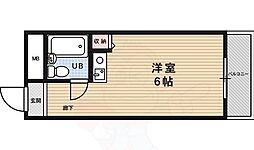 🉐敷金礼金0円！🉐メゾンカミゴリョー