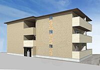 京都府京都市北区紫竹栗栖町：物件画像／株式会社BRAVE　賃貸住宅サービスFC二条店