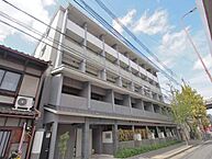 京都府京都市南区九条町：物件画像／株式会社BRAVE　賃貸住宅サービスFC二条店