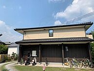 京都府京都市右京区嵯峨二尊院門前善光寺山町：物件画像／株式会社BRAVE　賃貸住宅サービスFC二条店
