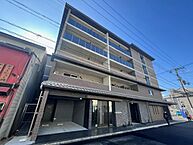 京都府京都市南区西九条横町：物件画像／株式会社BRAVE　賃貸住宅サービスFC二条店