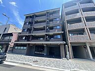 京都府京都市中京区九町目：物件画像／株式会社BRAVE　賃貸住宅サービスFC二条店