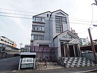 京都府京都市右京区西院東貝川町：物件画像／株式会社BRAVE　賃貸住宅サービスFC二条店