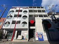 京都府京都市南区上鳥羽苗代町：物件画像／株式会社BRAVE　賃貸住宅サービスFC二条店