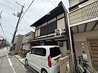 京都府京都市下京区西七条北東野町：物件画像／株式会社BRAVE　賃貸住宅サービスFC二条店