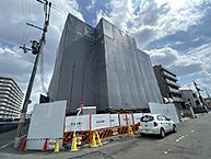京都府京都市南区吉祥院中島町：物件画像／株式会社BRAVE　賃貸住宅サービスFC二条店