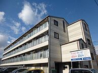 京都府京都市中京区壬生梛ノ宮町：物件画像／株式会社BRAVE　賃貸住宅サービスFC二条店