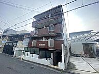 京都府京都市下京区金換町：物件画像／株式会社BRAVE　賃貸住宅サービスFC二条店