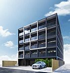 京都府京都市北区北野下白梅町：物件画像／株式会社BRAVE　賃貸住宅サービスFC二条店