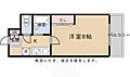 アール四条大宮3階5.3万円