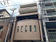 京都府京都市中京区空也町：物件画像／株式会社BRAVE　賃貸住宅サービスFC二条店