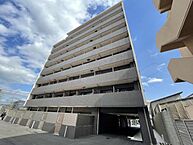 京都府京都市南区東九条南河辺町：物件画像／株式会社BRAVE　賃貸住宅サービスFC二条店