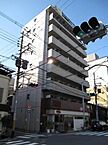 京都府京都市下京区妙伝寺町：物件画像／株式会社BRAVE　賃貸住宅サービスFC二条店