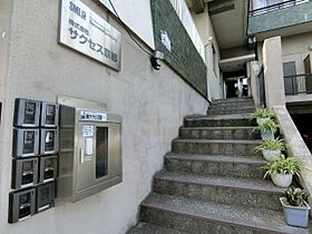 京都府京都市西京区桂南巽町（賃貸マンション1R・3階・28.00㎡） その24