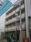 京都府京都市中京区夷川通高倉東入天守町：物件画像／株式会社BRAVE　賃貸住宅サービスFC二条店
