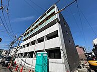京都府京都市下京区中堂寺庄ノ内町：物件画像／株式会社BRAVE　賃貸住宅サービスFC二条店