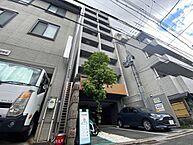 京都府京都市中京区瓦之町：物件画像／株式会社BRAVE　賃貸住宅サービスFC二条店