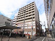 京都府京都市下京区立中町：物件画像／株式会社BRAVE　賃貸住宅サービスFC二条店