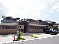 京都府京都市右京区太秦堀池町：物件画像／株式会社BRAVE　賃貸住宅サービスFC二条店