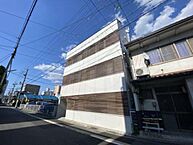 京都府京都市右京区西院松井町：物件画像／株式会社BRAVE　賃貸住宅サービスFC二条店