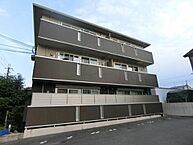 京都府京都市右京区嵯峨石ケ坪町：物件画像／株式会社BRAVE　賃貸住宅サービスFC二条店