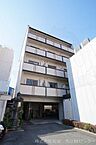 京都府京都市中京区大文字町：物件画像／株式会社BRAVE　賃貸住宅サービスFC二条店