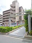 京都府京都市南区吉祥院定成町：物件画像／株式会社BRAVE　賃貸住宅サービスFC二条店