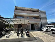京都府京都市右京区太秦奥殿町：物件画像／株式会社BRAVE　賃貸住宅サービスFC二条店
