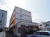 京都府京都市南区上鳥羽石橋町：物件画像／株式会社BRAVE　賃貸住宅サービスFC二条店