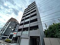 京都府京都市南区東九条烏丸町：物件画像／株式会社BRAVE　賃貸住宅サービスFC二条店