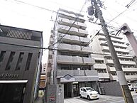 京都府京都市下京区深草町：物件画像／株式会社BRAVE　賃貸住宅サービスFC二条店