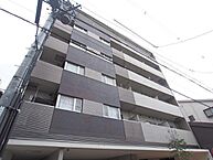 京都府京都市下京区朝妻町：物件画像／株式会社BRAVE　賃貸住宅サービスFC二条店