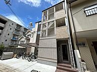 京都府京都市右京区太秦森ケ前町：物件画像／株式会社BRAVE　賃貸住宅サービスFC二条店