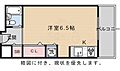 ブルーベル2階3.9万円