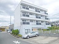京都府京都市南区上鳥羽卯ノ花町：物件画像／株式会社BRAVE　賃貸住宅サービスFC二条店